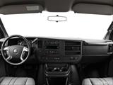  Dashboard, center console, gear shifter view photo